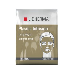 Plasma Infusion Face Mask Sobre 12g